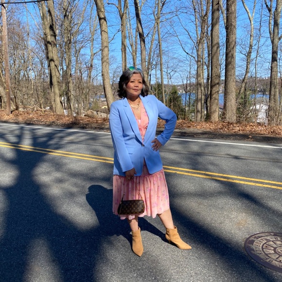 LoveShackFancy - Fleur Boho Dress - Picture 10 of 10